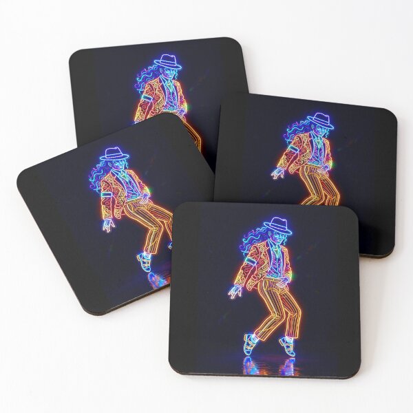 Item preview, Dance King Neon Glow Paisley Suit Art designed and sold by ExploreAura Studio.