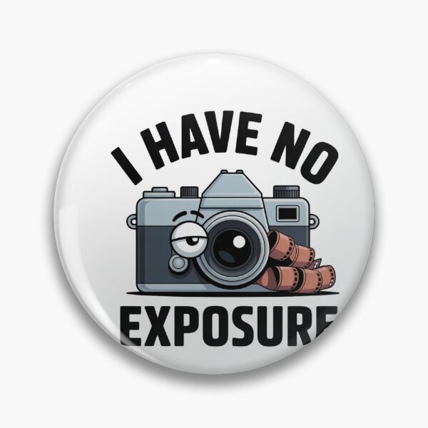 Artikelvorschau, Meme über erschöpfte Retro-Filmkameras entworfen und verkauft von Mr-wow.
