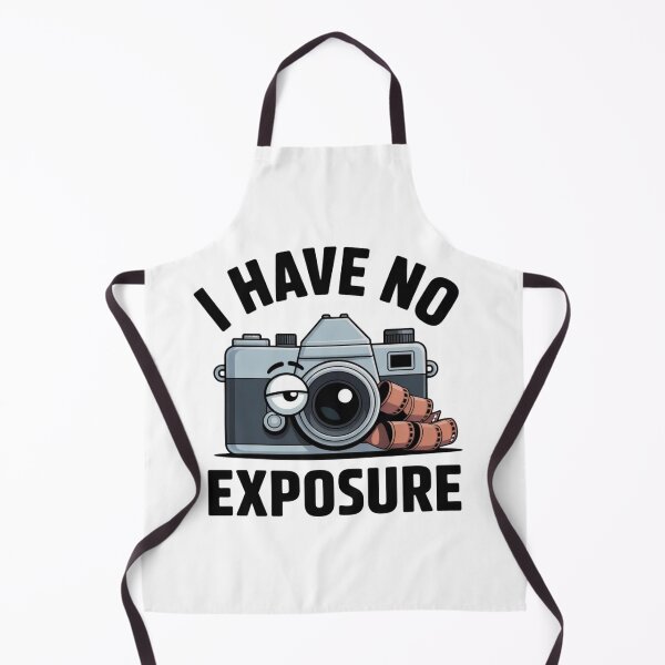 Item preview, Exhausted Retro Film Camera Meme designed and sold by Mr-wow.