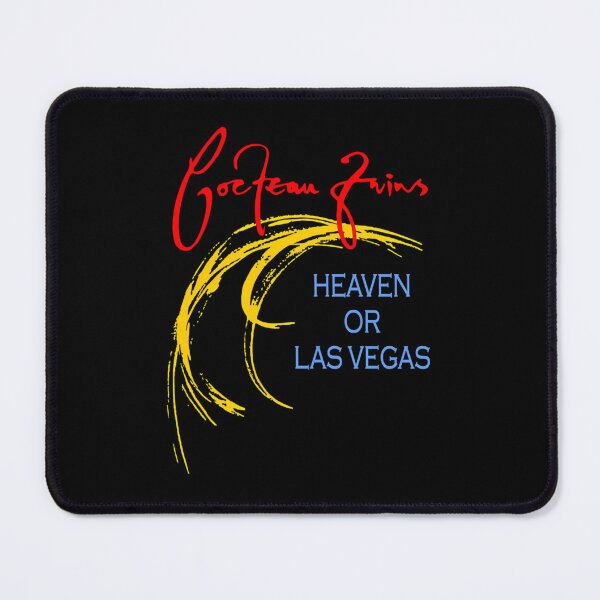 Item preview, Cocteau Twins Las Vegas Gift Color Heaven Or Las Vegas designed and sold by Paidobento.