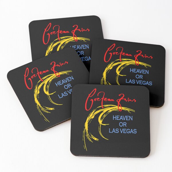 Item preview, Cocteau Twins Las Vegas Gift Color Heaven Or Las Vegas  designed and sold by Paidobento.