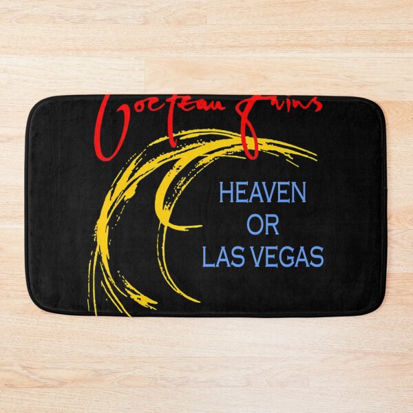 Item preview, Cocteau Twins Las Vegas Gift Color Heaven Or Las Vegas  designed and sold by Paidobento.