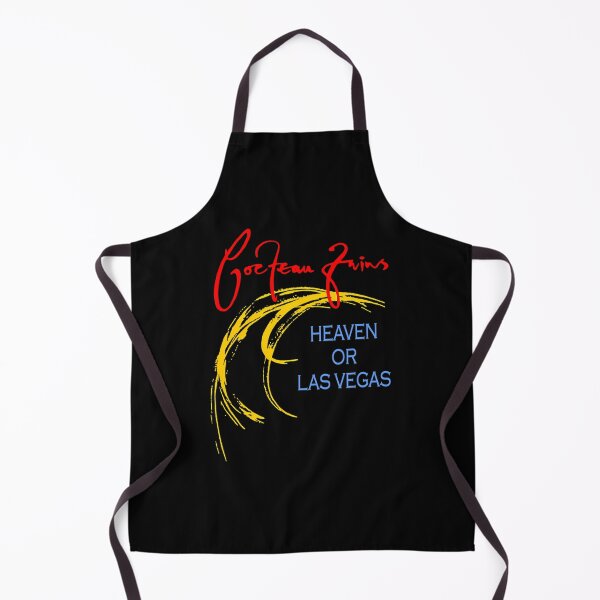 Item preview, Cocteau Twins Las Vegas Gift Color Heaven Or Las Vegas designed and sold by Paidobento.