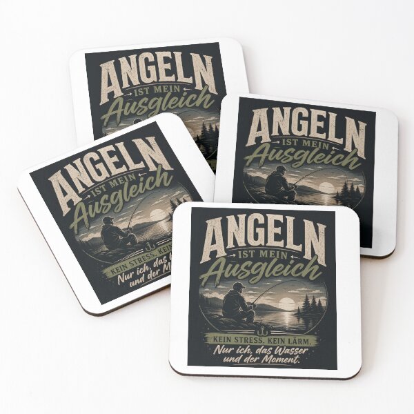 Item preview, Fishing is my way to unwind. Gift for anglers. designed and sold by TrendPrintsforyou.
