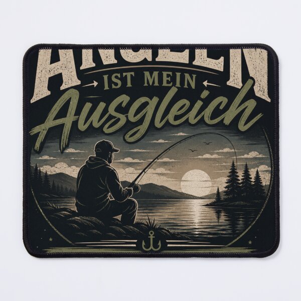 Item preview, Fishing is my way to unwind. Gift for anglers. designed and sold by TrendPrintsforyou.