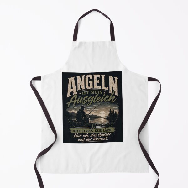 Item preview, Fishing is my way to unwind. Gift for anglers. designed and sold by TrendPrintsforyou.