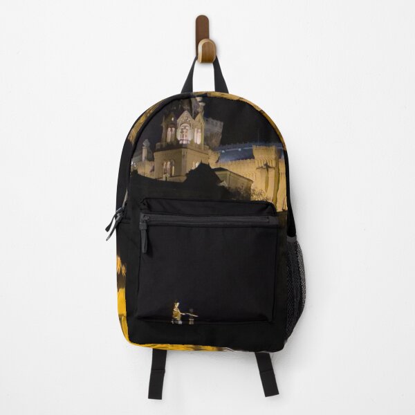 Item preview, Lyon:  A Night View of the Basilique Notre-Dame designed and sold by Trevor and Photos.