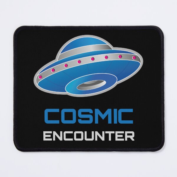 Item preview, UFO Sighting Flying Saucer Design designed and sold by ElectroSphere46.