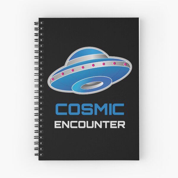 Item preview, UFO Sighting Flying Saucer Design designed and sold by ElectroSphere46.