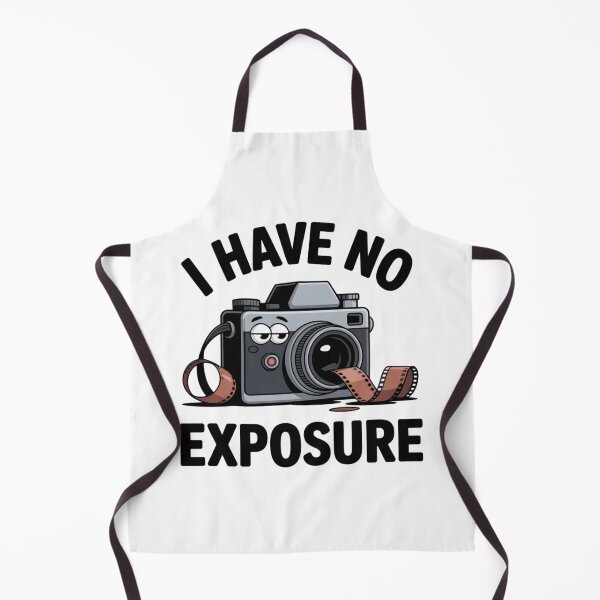 Item preview, Funny Analog Photographer Problems Decal designed and sold by Mr-wow.