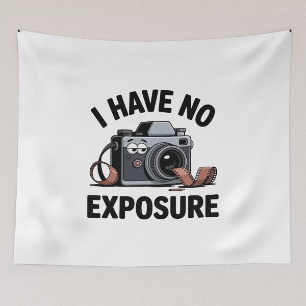 Item preview, Funny Analog Photographer Problems Decal designed and sold by Mr-wow.
