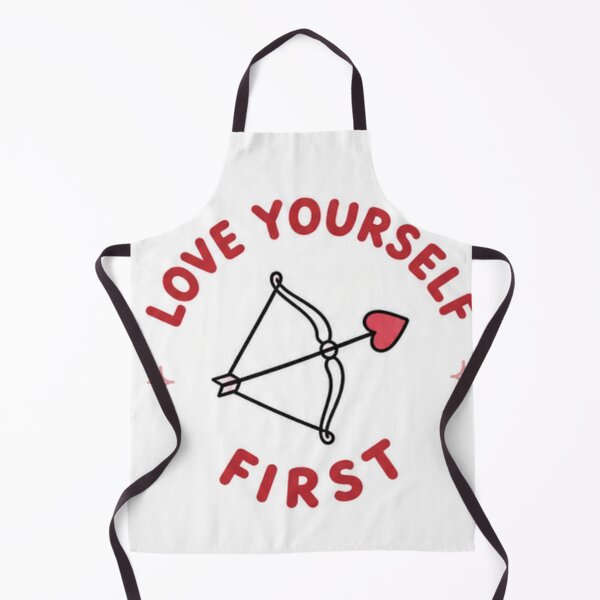 Item preview, Love yourself first designed and sold by fadeinkstudio.