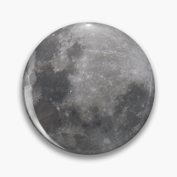 Item preview, The moon! The moon! designed and sold by dadthebubblegut.