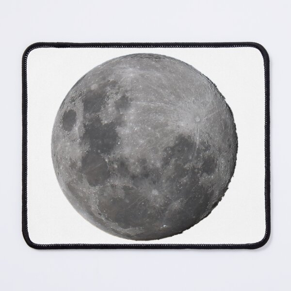 Item preview, The moon! The moon! designed and sold by dadthebubblegut.
