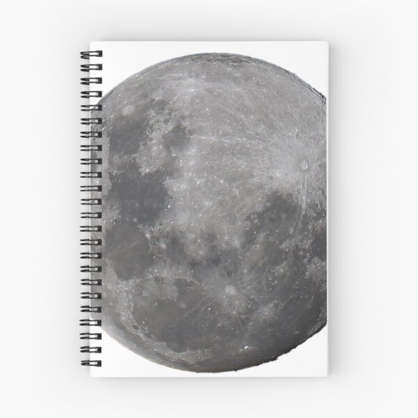 Item preview, The moon! The moon! designed and sold by dadthebubblegut.