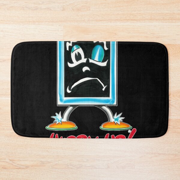 Item preview, Blackboard Hurry Up  designed and sold by Paidobento.