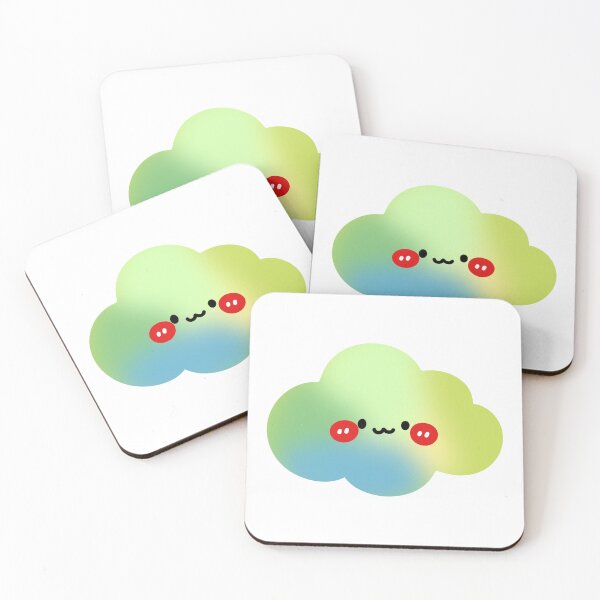 Item preview, Cloud Playground Pets  designed and sold by KJackArtwork.