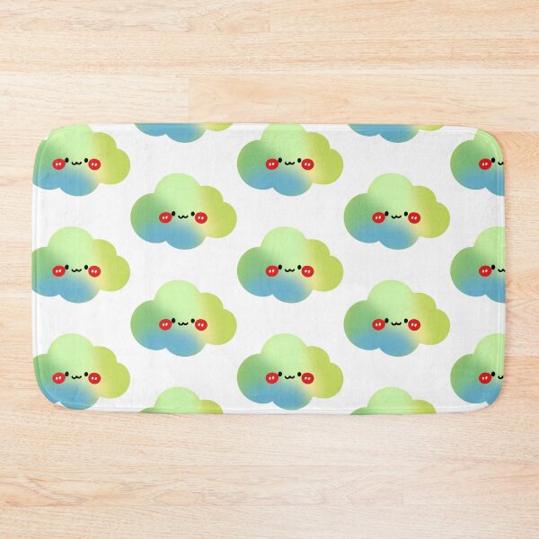 Item preview, Cloud Playground Pets  designed and sold by KJackArtwork.