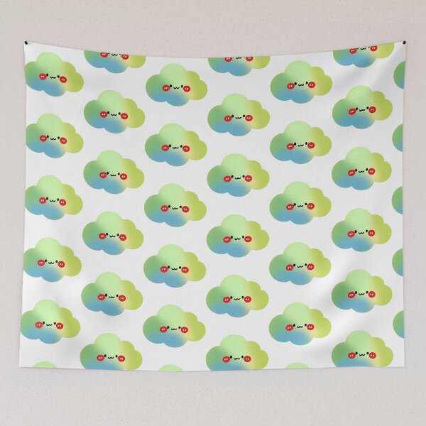 Item preview, Cloud Playground Pets  designed and sold by KJackArtwork.