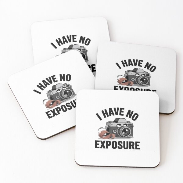 Item preview, Sarcastic Camera Lens Character Sticker designed and sold by Mr-wow.