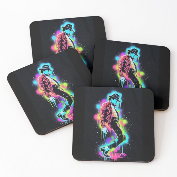Item preview, Dance King Neon Glow Red Jacket Art designed and sold by ExploreAura Studio.