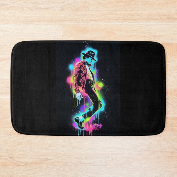 Item preview, Dance King Neon Glow Red Jacket Art designed and sold by ExploreAura Studio.