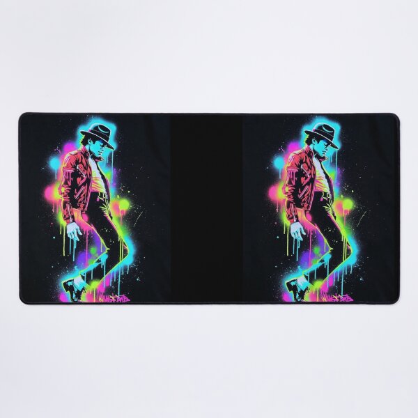 Item preview, Dance King Neon Glow Red Jacket Art designed and sold by ExploreAura Studio.