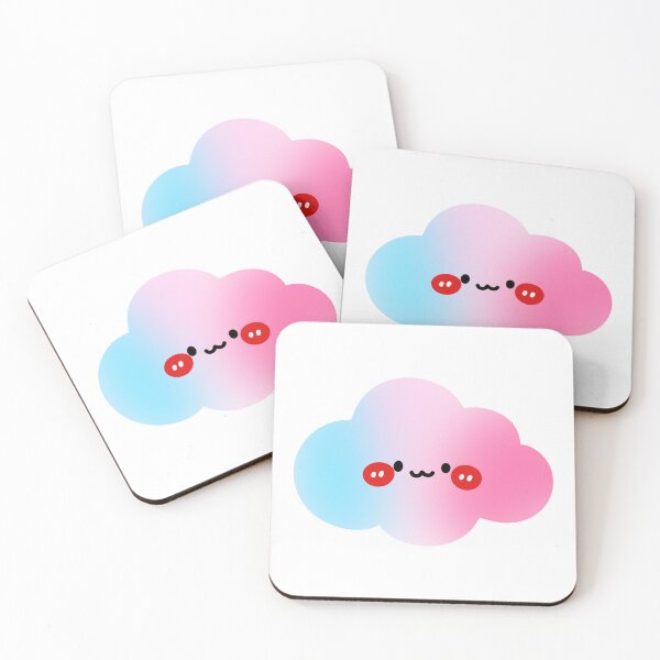 Item preview, Cloud Playground Pets  designed and sold by KJackArtwork.