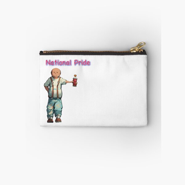 Item preview, National Pride designed and sold by Glenbobagins.