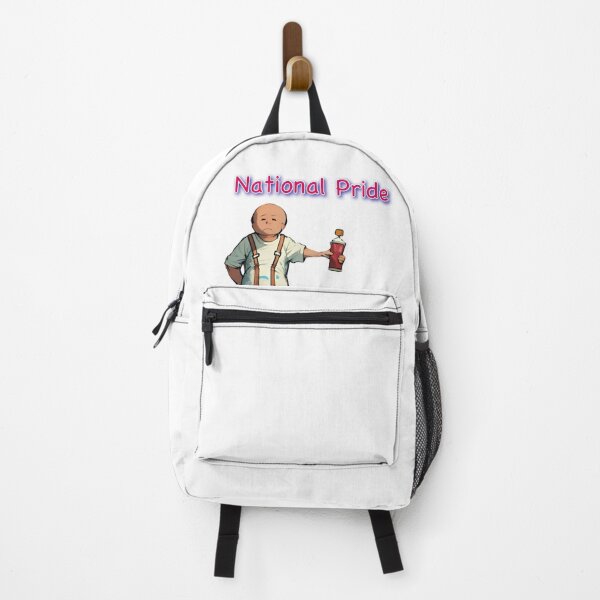 Item preview, National Pride designed and sold by Glenbobagins.