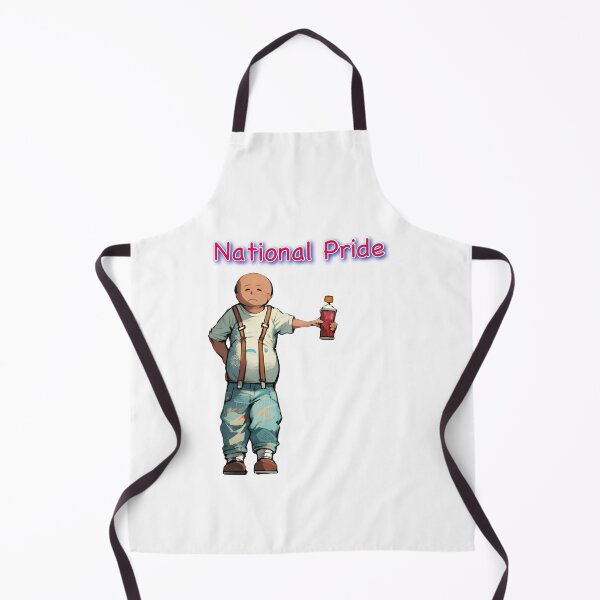 Item preview, National Pride designed and sold by Glenbobagins.