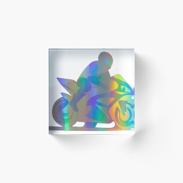 Item preview, The motorcycle offers a direct connection with the environment designed and sold by MR LOVICE.