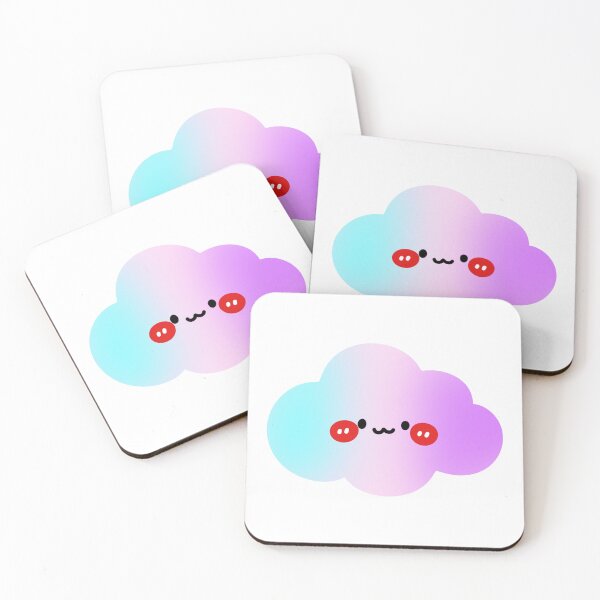 Item preview, Cloud Playground Pets  designed and sold by KJackArtwork.