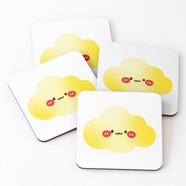 Item preview, Cloud Playground Pets  designed and sold by KJackArtwork.