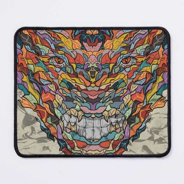 Item preview, Colourful Restraint designed and sold by jtshai .