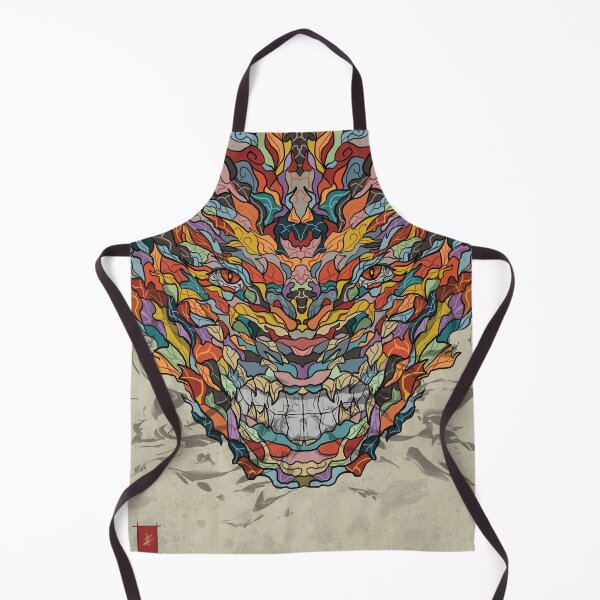 Item preview, Colourful Restraint designed and sold by jtshai .