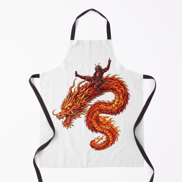 Item preview, Japanese Dragon designed and sold by yunamaliskova.