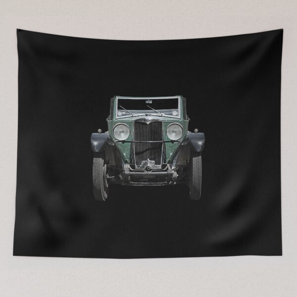 Item preview, the old jalopy designed and sold by Murph's Images.