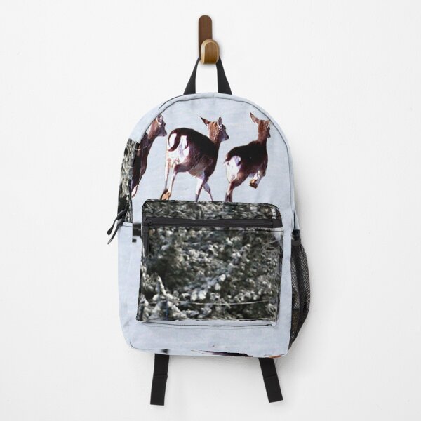 Item preview, the running of the deer designed and sold by Murph's Images.
