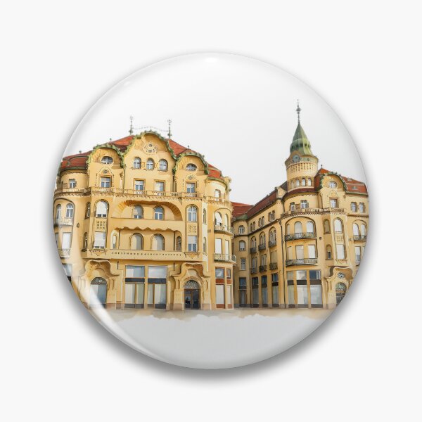 Artikelvorschau, Schwarzer Adlerpalast entworfen und verkauft von HOMETOWN86.