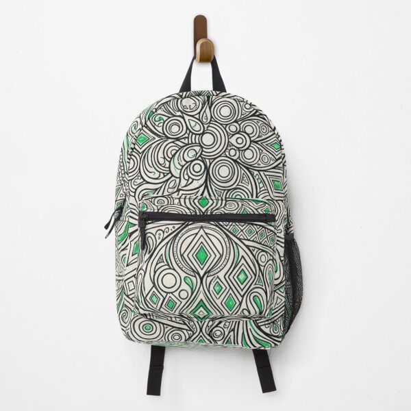 Item preview, Geometric mandala energy unfolds designed and sold by Sigtrix.