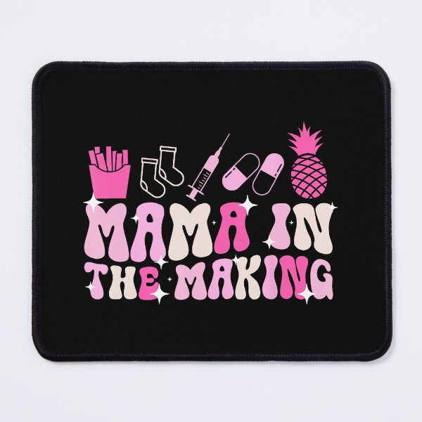 Item preview, Mama In The Making IVF Transfer Day  designed and sold by zamiokaline.