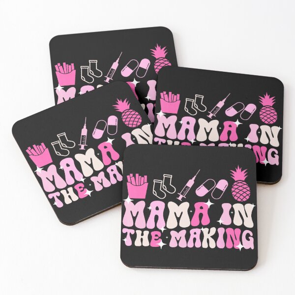 Item preview, Mama In The Making IVF Transfer Day  designed and sold by zamiokaline.