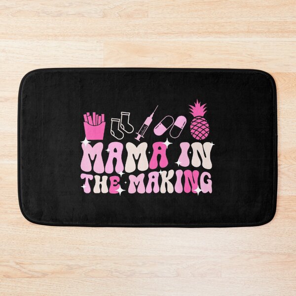 Item preview, Mama In The Making IVF Transfer Day  designed and sold by zamiokaline.