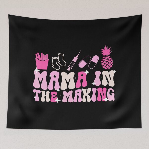 Item preview, Mama In The Making IVF Transfer Day  designed and sold by zamiokaline.