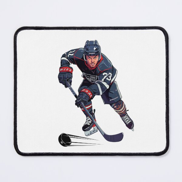 Item preview, Hockey Man designed and sold by SVARCO.