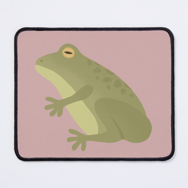Item preview, frog designed and sold by sarahsdesigns02.