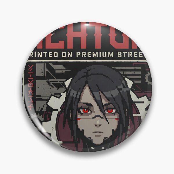 Item preview, Signalis Lost Dreams Partner Search Cosmic Mystery Icon designed and sold by Senpaiwaves.