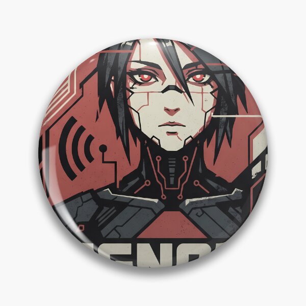 Item preview, Signalis Lost Dreams Partner Search Cosmic Mystery Icon designed and sold by Senpaiwaves.