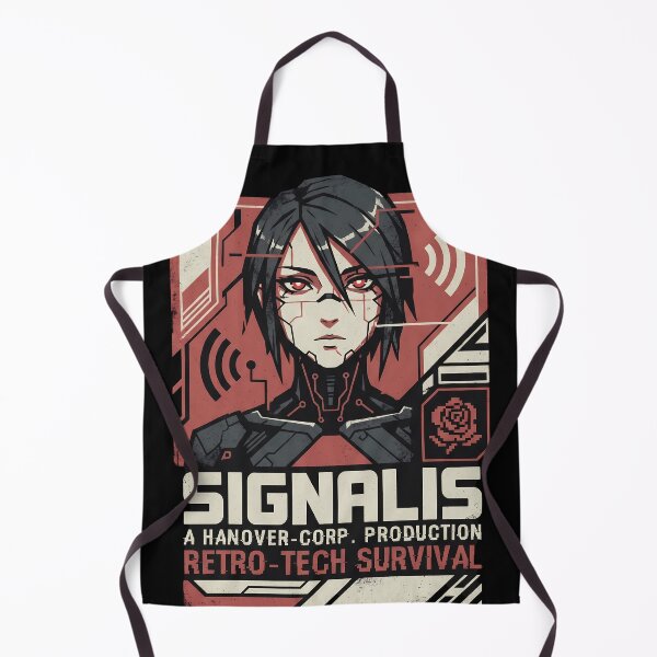 Item preview, Signalis Lost Dreams Partner Search Cosmic Mystery Icon designed and sold by Senpaiwaves.
